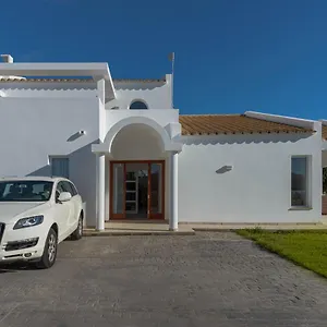 Son Blanc Grupo Seranova Luxury Villa