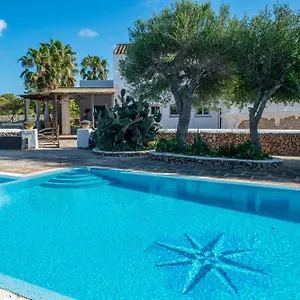 Country house Biniati Des Pi, Sant Lluis