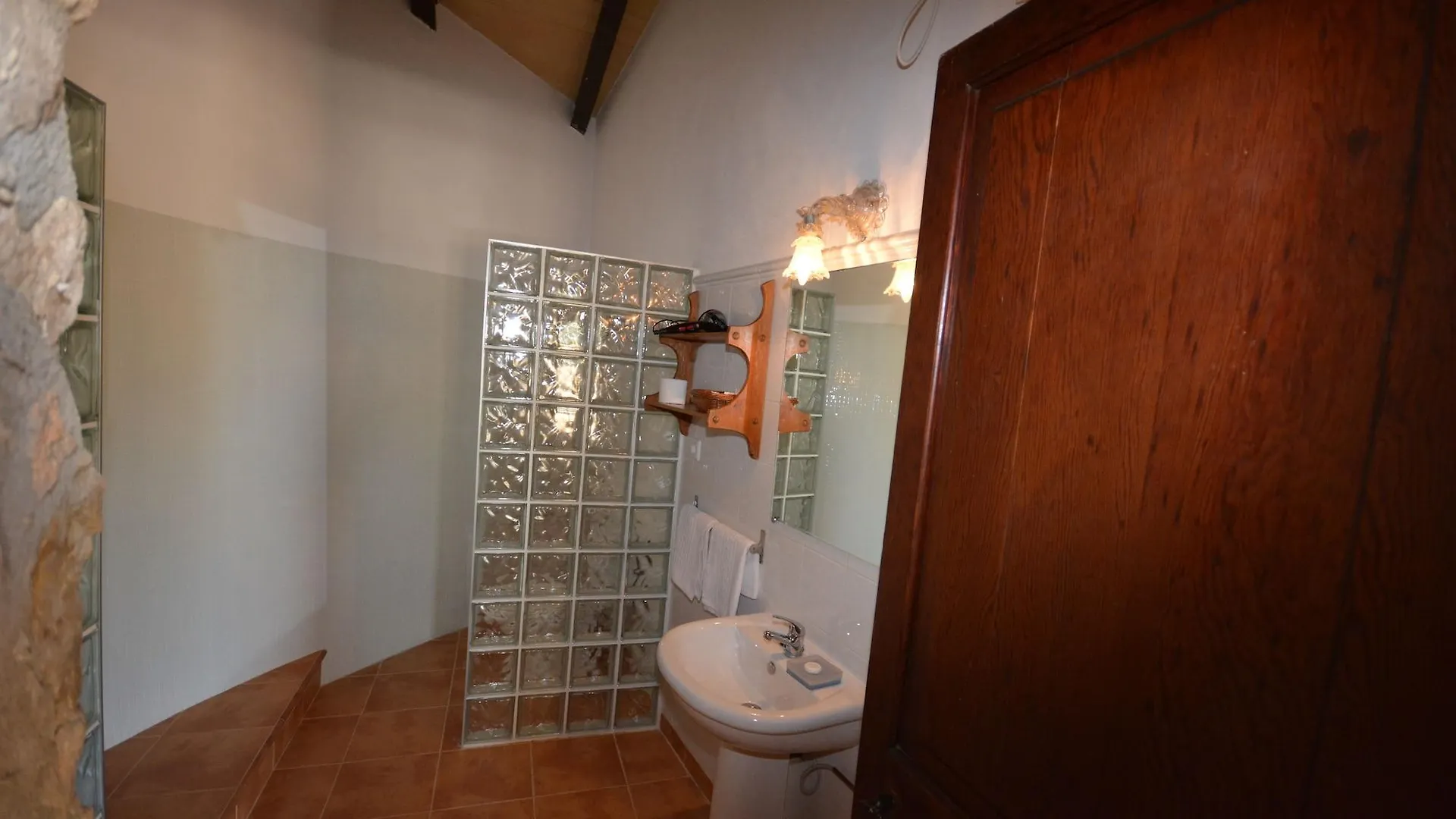 Agroturismo Finca Dalt Murada Binissalem