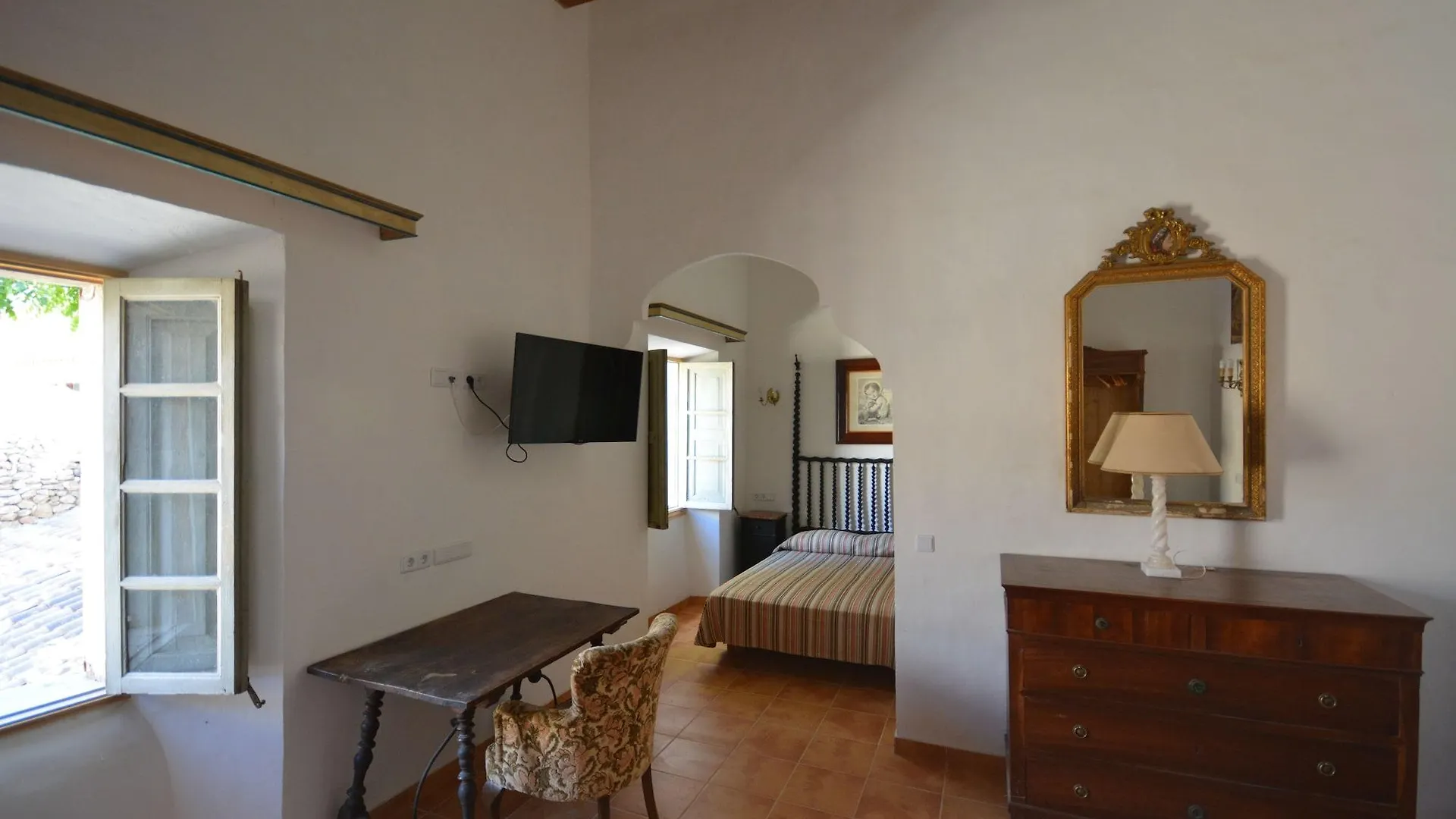 Agroturismo Finca Dalt Murada Binissalem