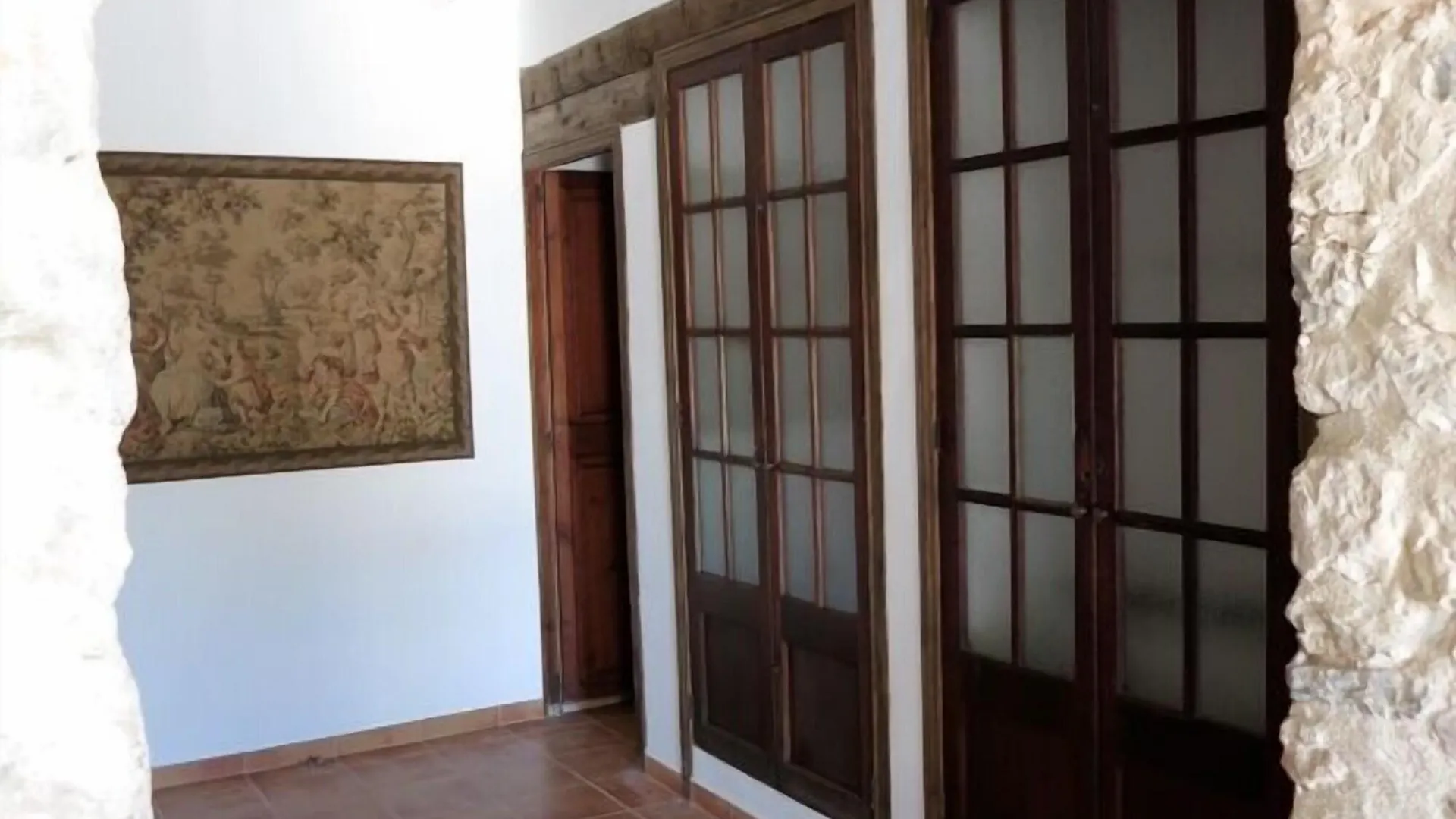 Agroturismo Finca Dalt Murada Binissalem Farm stay