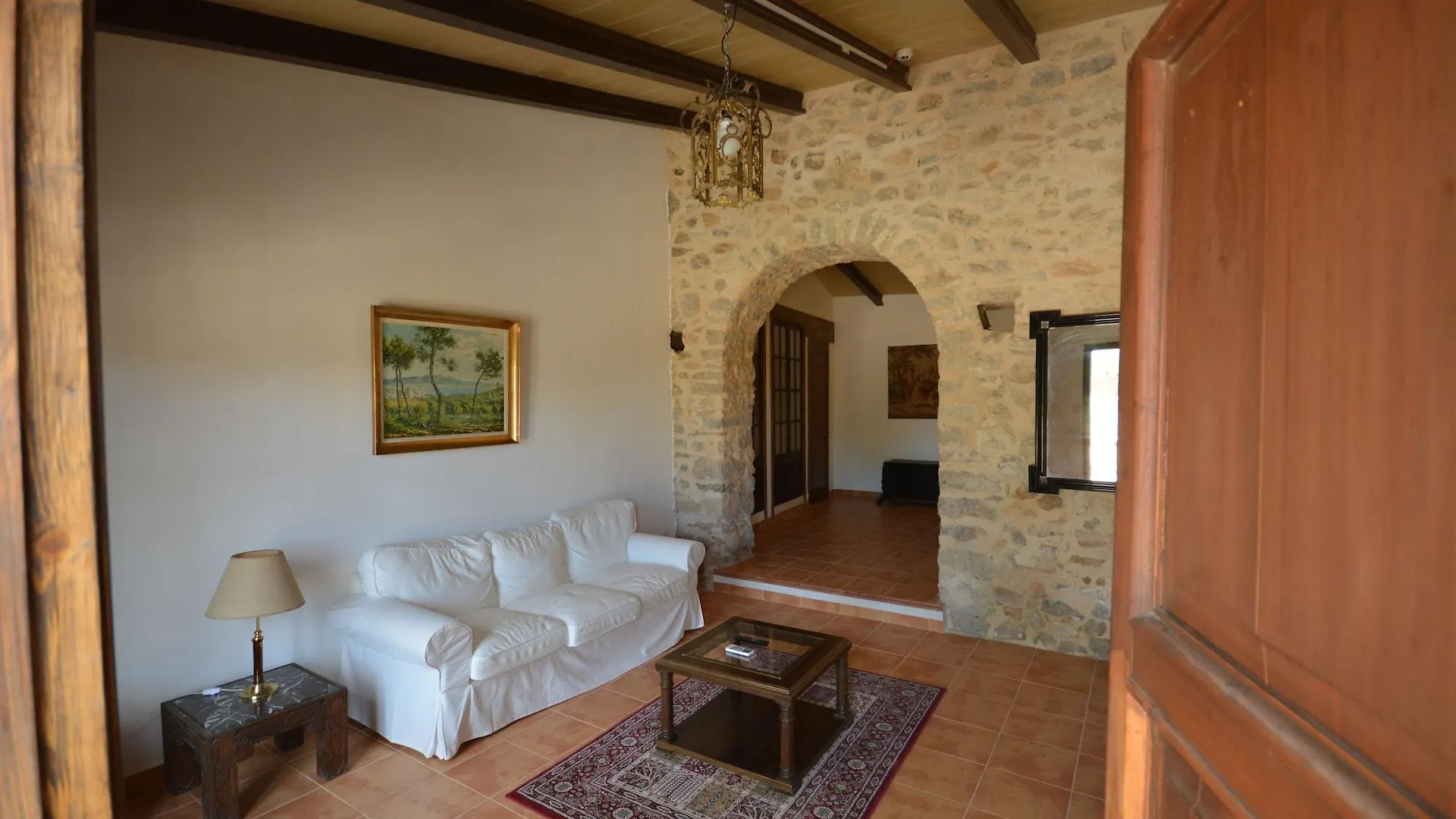 Agroturismo Finca Dalt Murada Binissalem 0*,