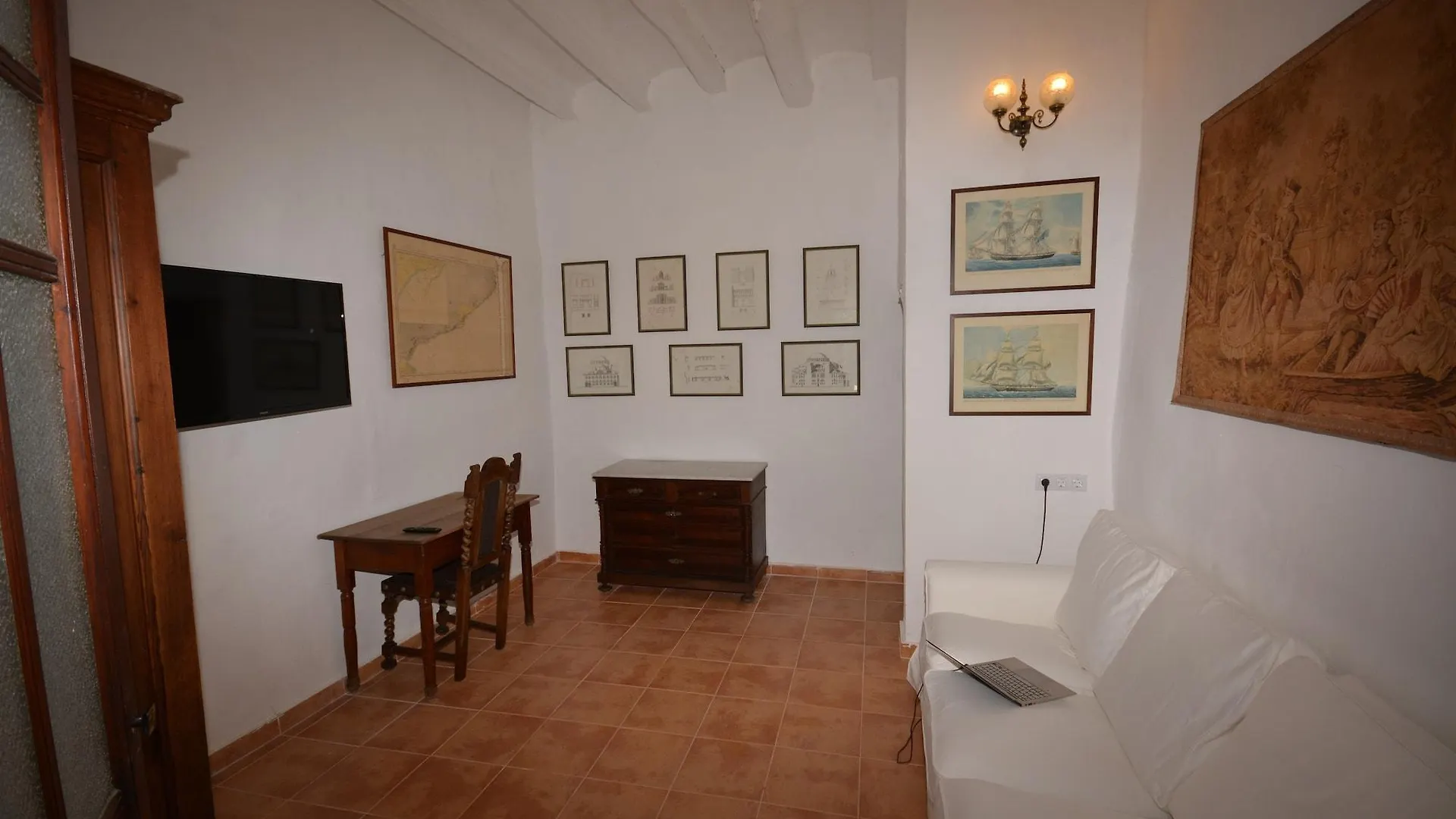 Farm stay Agroturismo Finca Dalt Murada Binissalem