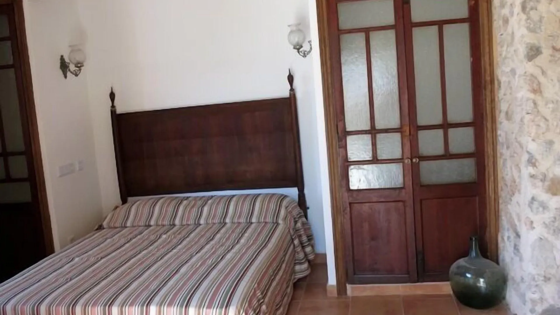 Agroturismo Finca Dalt Murada Binissalem