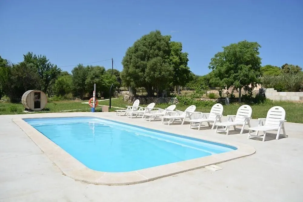Farm stay Agroturismo Finca Dalt Murada Binissalem Spain