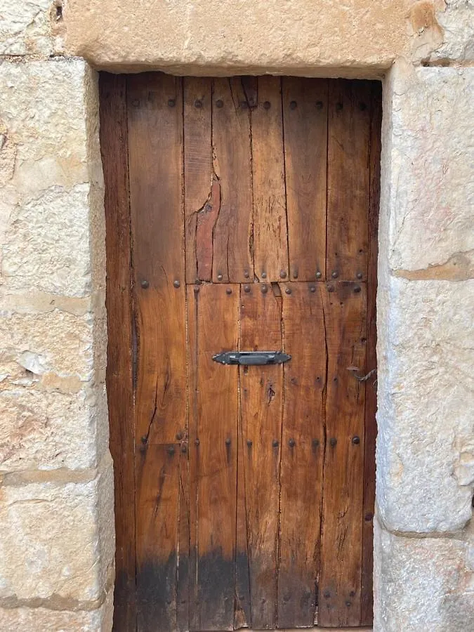 Farm stay Agroturismo Finca Dalt Murada Binissalem