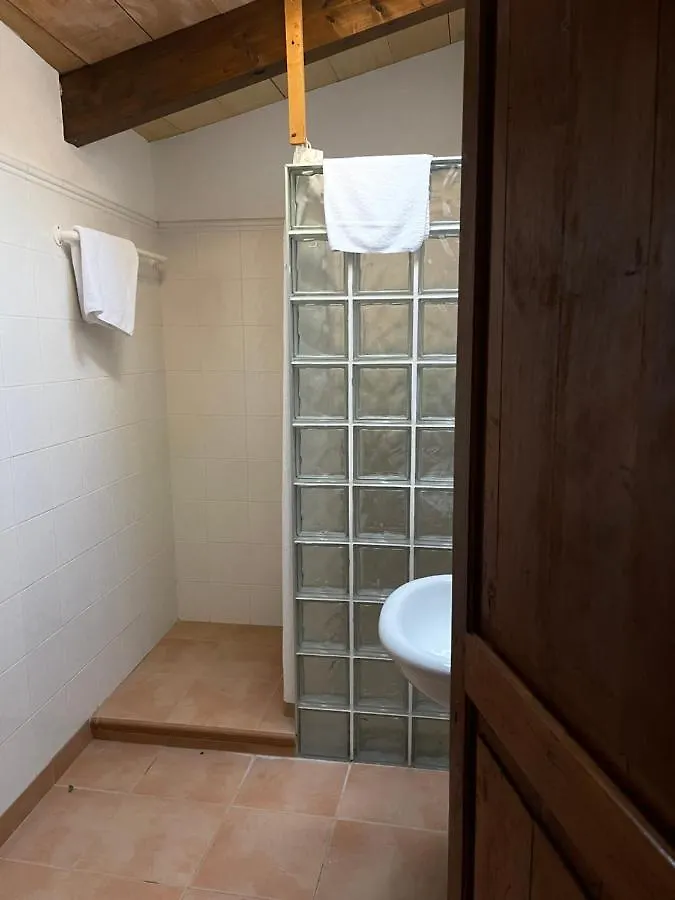 Farm stay Agroturismo Finca Dalt Murada Binissalem