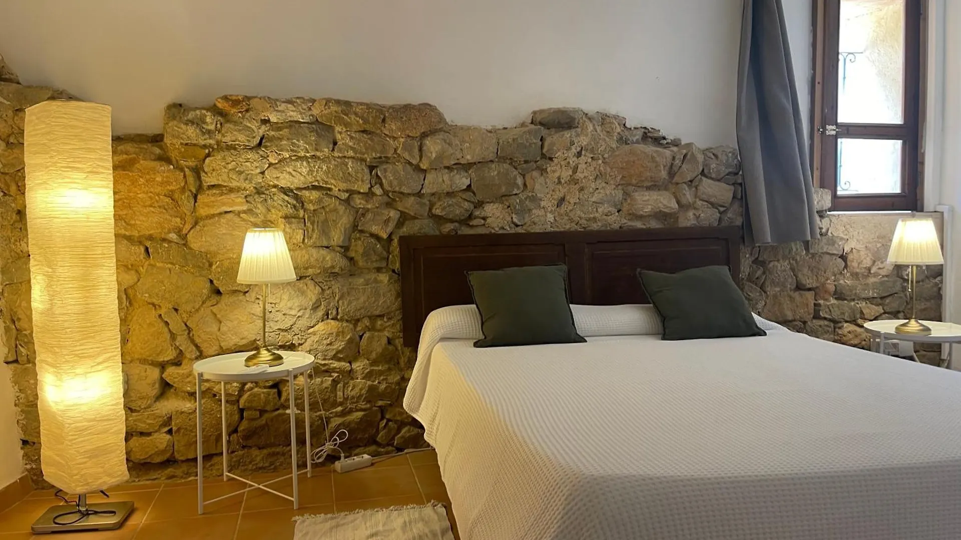 Farm stay Agroturismo Finca Dalt Murada Binissalem
