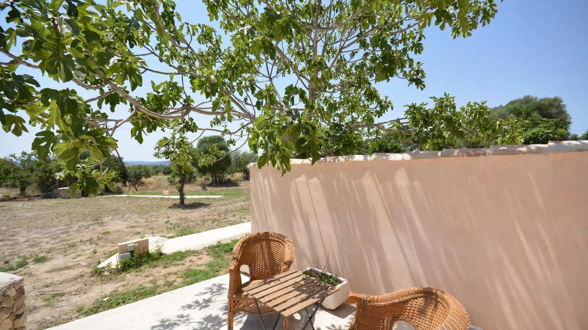 Agroturismo Finca Dalt Murada Binissalem 0*,