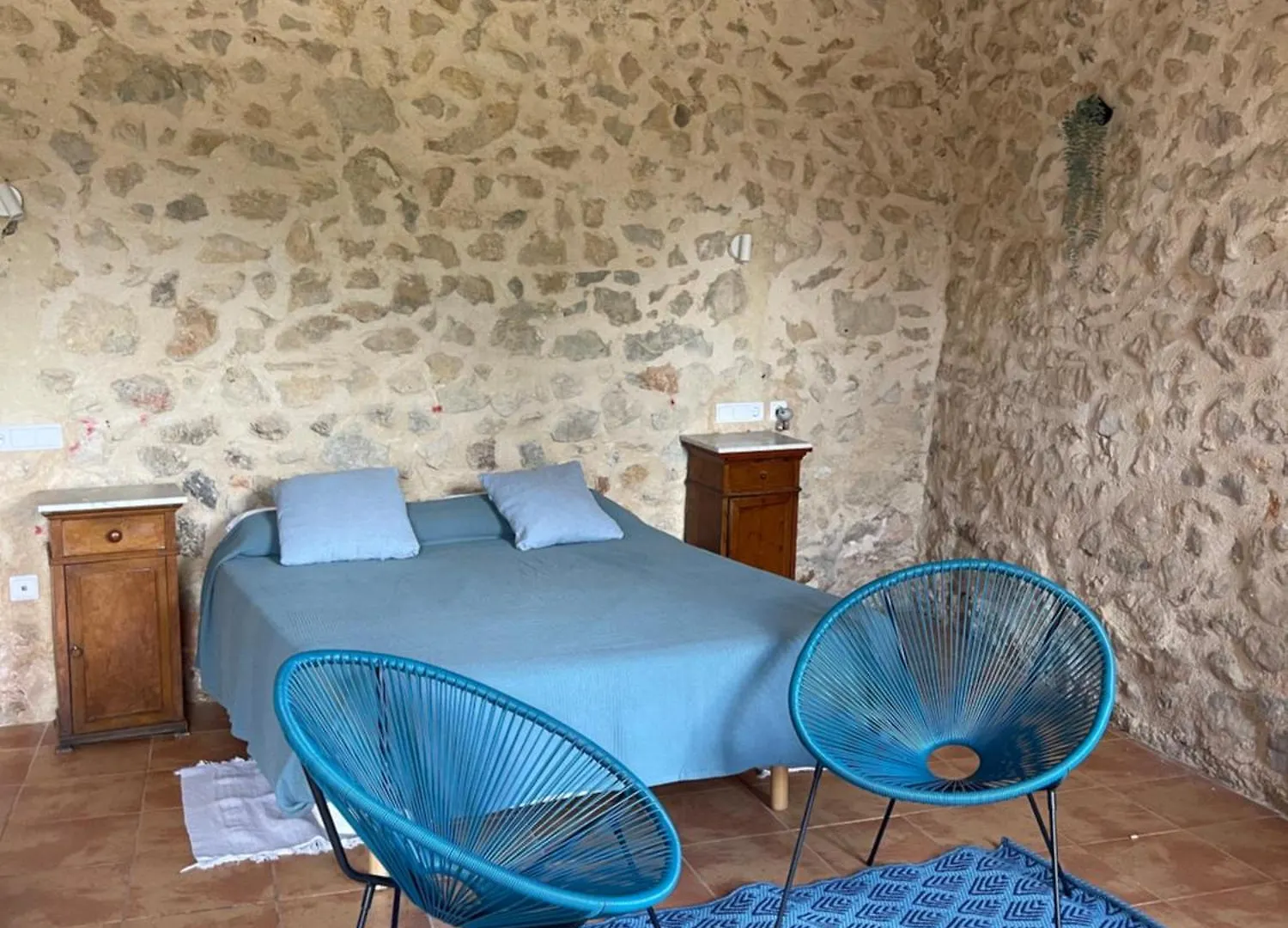 Farm stay Agroturismo Finca Dalt Murada Binissalem Spain
