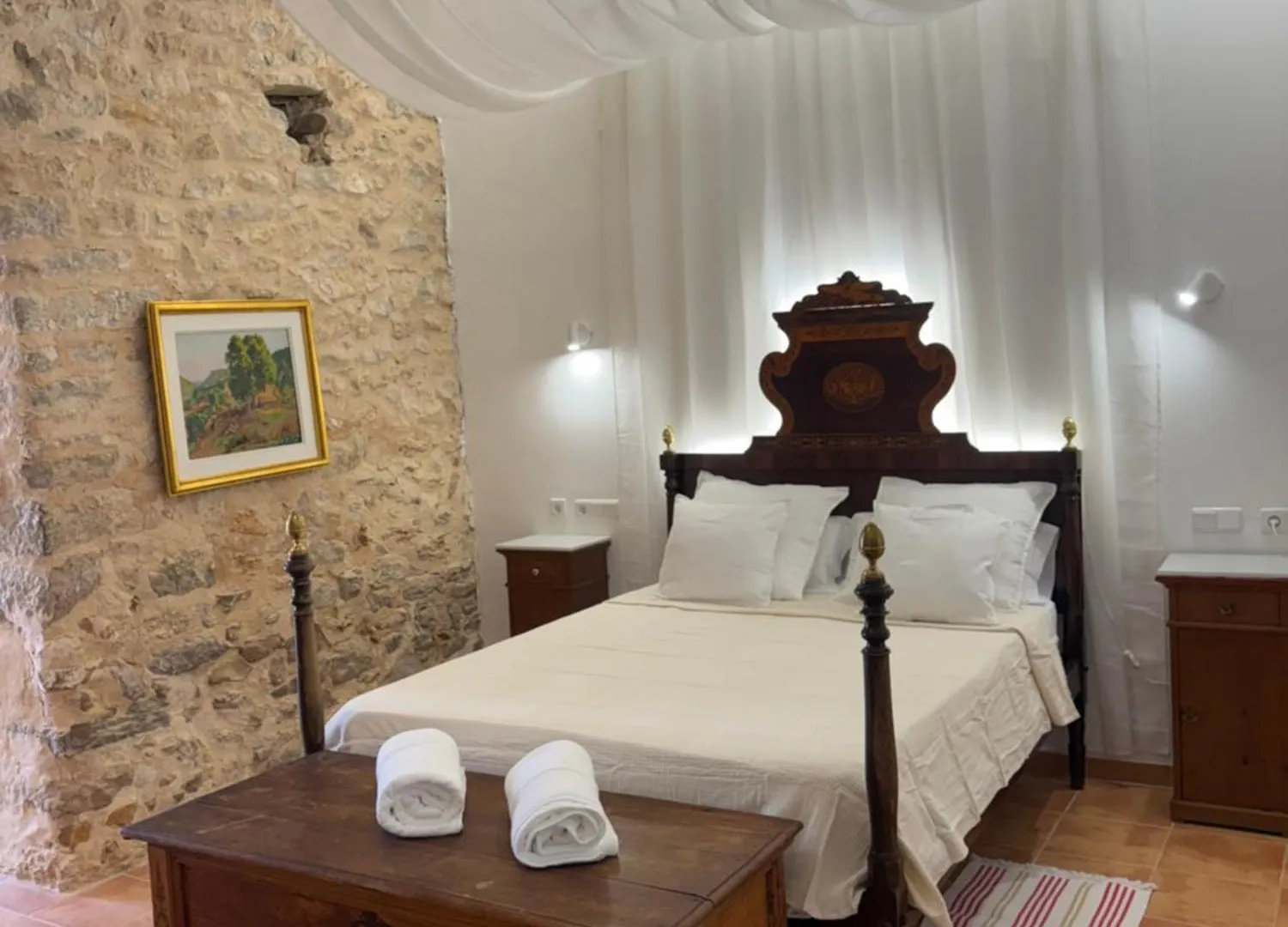 Agroturismo Finca Dalt Murada Binissalem