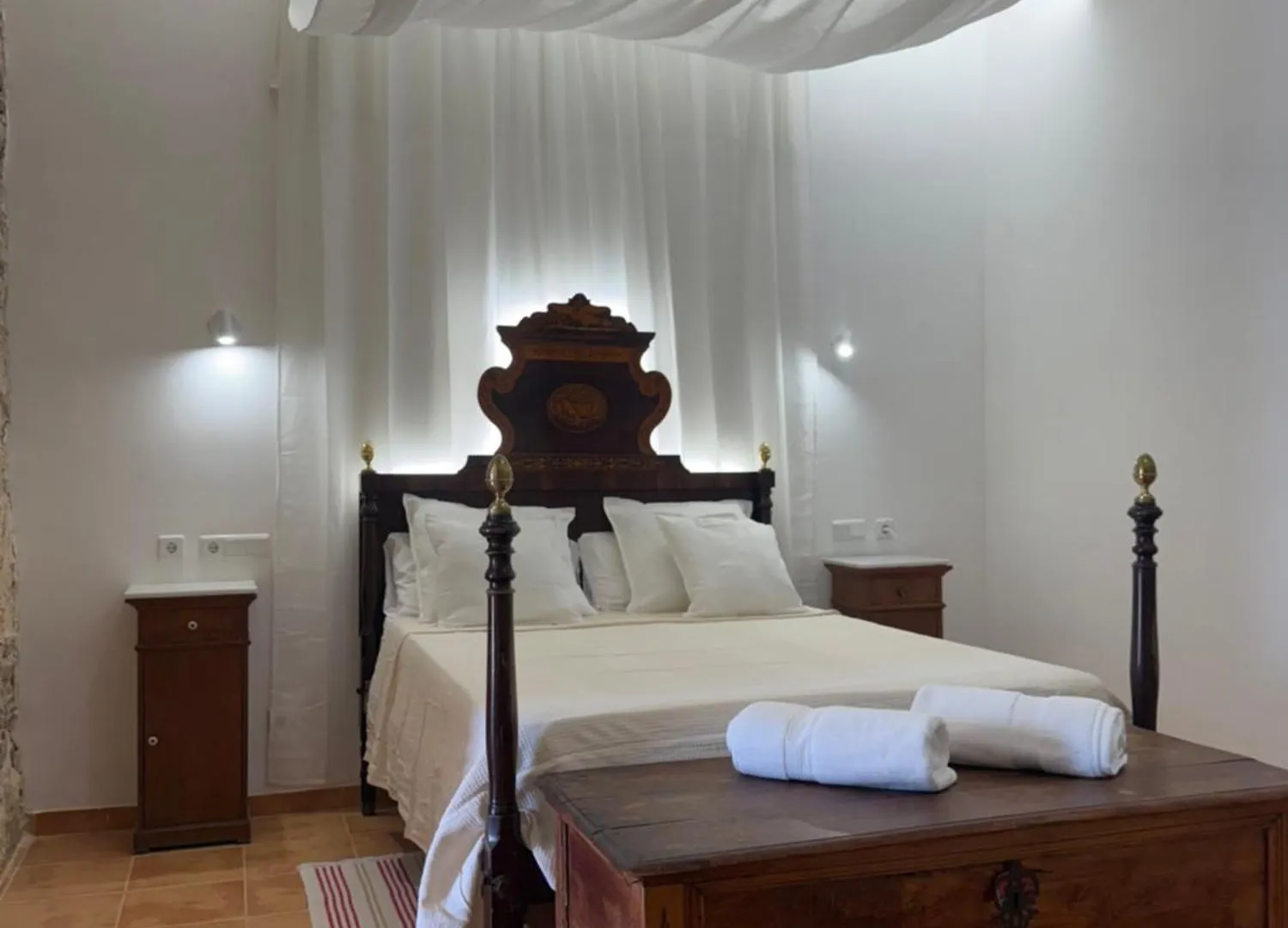 Farm stay Agroturismo Finca Dalt Murada Binissalem Spain