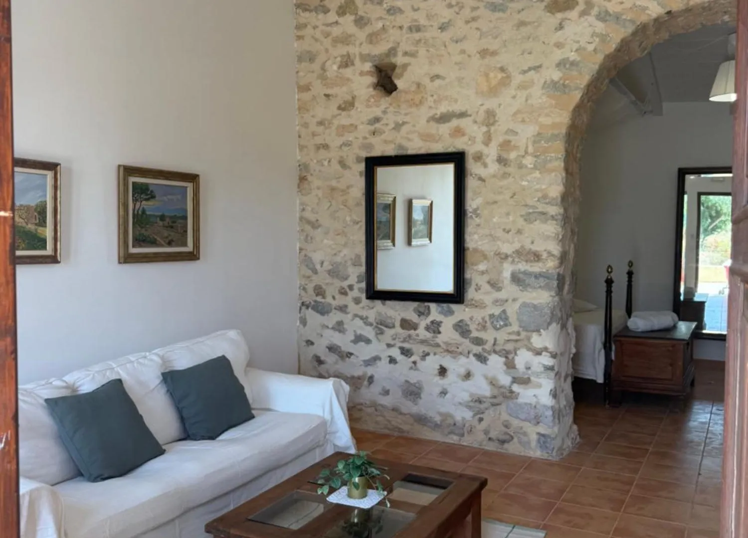 Agroturismo Finca Dalt Murada Binissalem