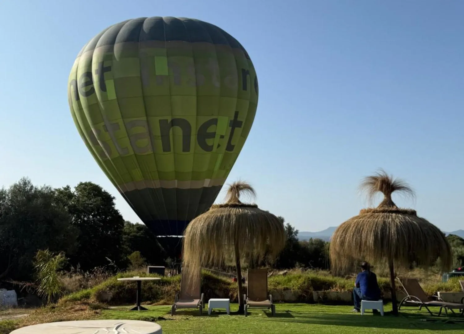 Farm stay Agroturismo Finca Dalt Murada Binissalem