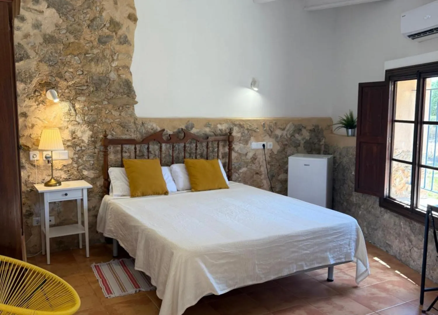 Agroturismo Finca Dalt Murada Binissalem 0*,