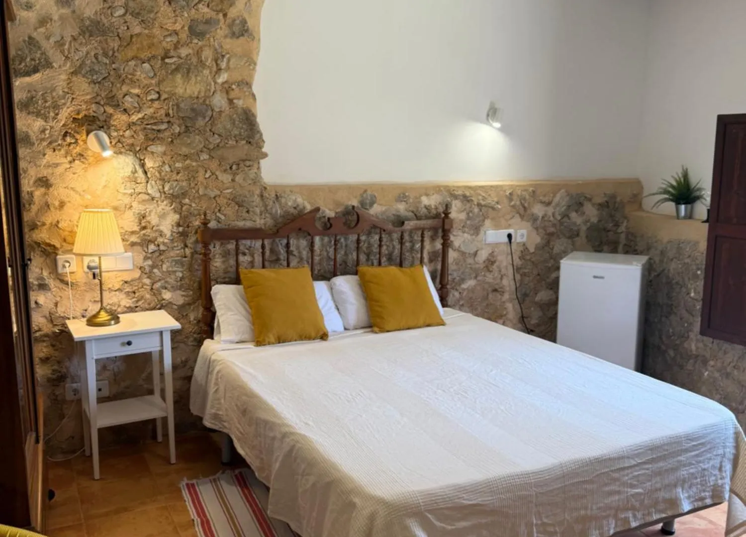 Agroturismo Finca Dalt Murada Binissalem Farm stay