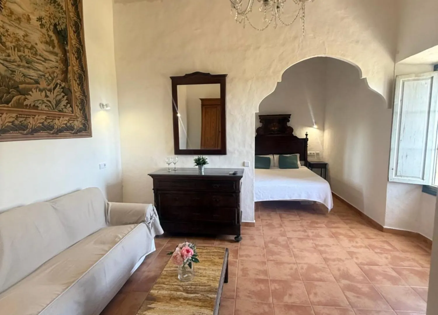 Agroturismo Finca Dalt Murada Binissalem
