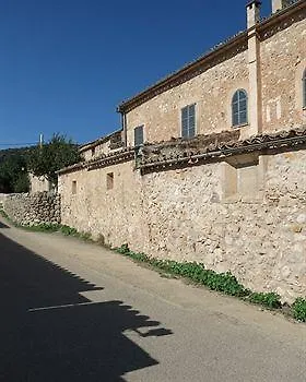 Agroturismo Finca Dalt Murada Binissalem Spain