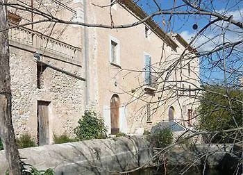 Agroturismo Finca Dalt Murada Binissalem