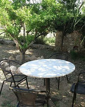 Agroturismo Finca Dalt Murada Binissalem 0*,  Spain