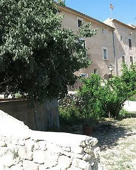 Farm stay Agroturismo Finca Dalt Murada Binissalem Spain