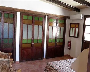 Agroturismo Finca Dalt Murada Binissalem 0*,  Spain