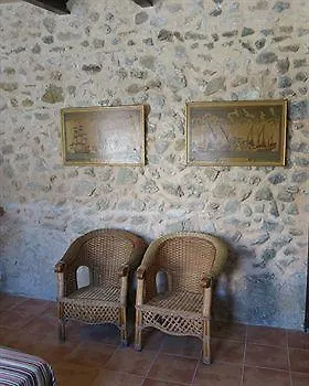 Agroturismo Finca Dalt Murada Βίλα Binissalem Κατάλυμα σε φάρμα