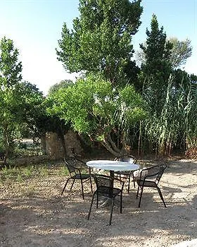 Farm stay Agroturismo Finca Dalt Murada Binissalem