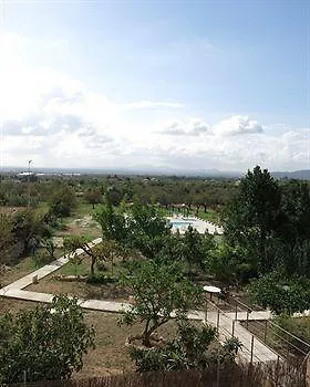 Agroturismo Finca Dalt Murada Binissalem 0*,