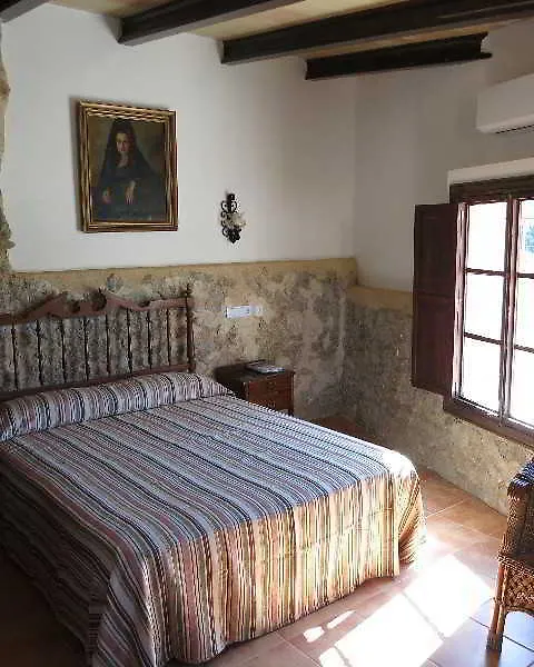 Agroturismo Finca Dalt Murada Binissalem Farm stay