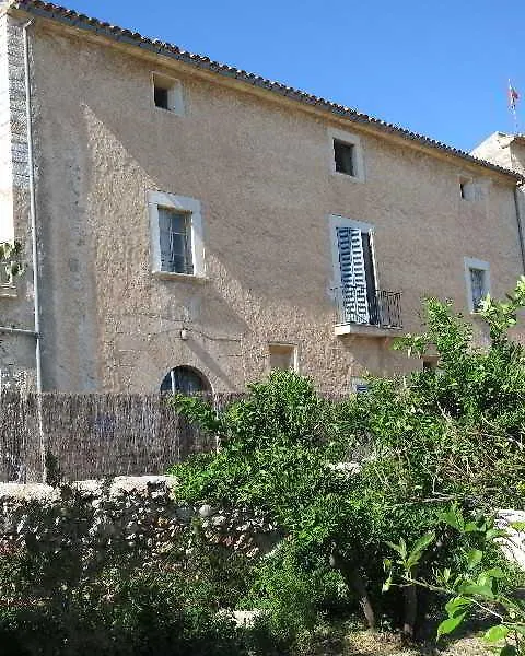 Agroturismo Finca Dalt Murada Binissalem