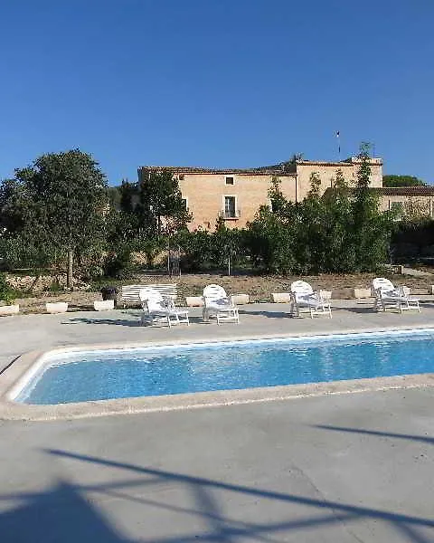 Agroturismo Finca Dalt Murada Binissalem Farm stay