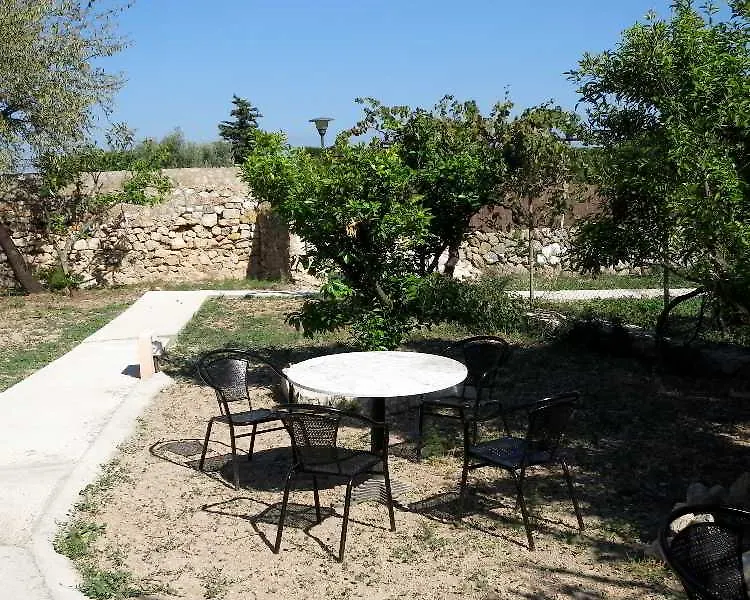 Agroturismo Finca Dalt Murada Binissalem 0*,  Spain
