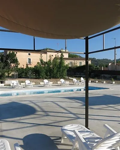 Agroturismo Finca Dalt Murada Binissalem 0*,  Spanien