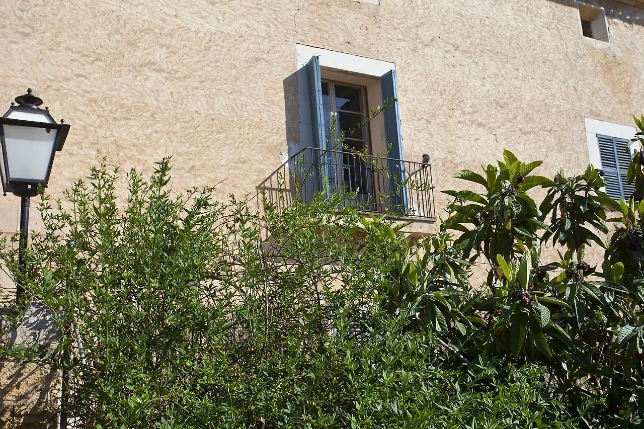 Agroturismo Finca Dalt Murada Binissalem