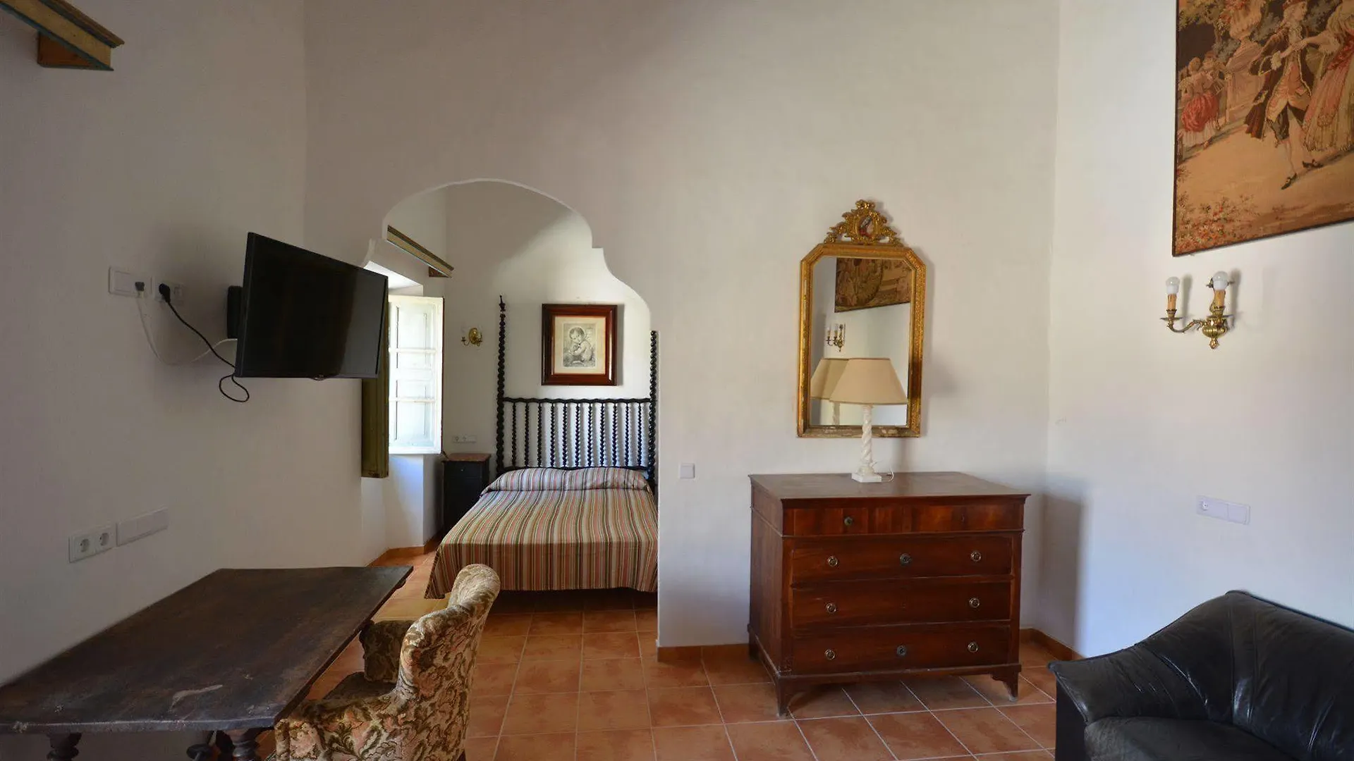 Agroturismo Finca Dalt Murada Binissalem 0*,